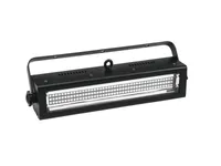 Eurolite DMX LED-Effektstrahler Anzahl LEDs:132 RGB (52200913)