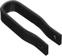 STUBAI díl ve tvaru U pro hákový zvedák 674602 OD 40 mm