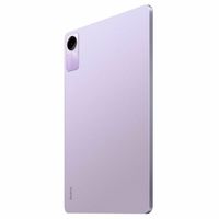 Xiaomi Redmi Pad SE 4GB - 128GB WiFi - lavender purple - Mobiltelefon