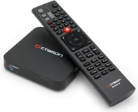 Octagon IPTV set-top box SX988 4K UHD IP
