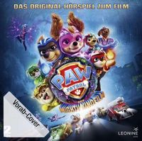 PAW Patrol - Der Mighty Kinofilm