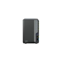 Synology DS224+ J4125 2.0GHZ QC 2GB DDR4