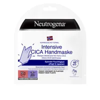 Neutrogena Hautpflege - Intensive CICA Handmaske - 6 Paar