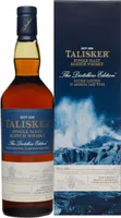 Talisker Distillers Edition 2011-2021 Skye Single Malt Scotch Whisky 0,7l, alc. 45,8 Vol.-%