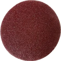 25x Schleifscheiben Schleifpapier 150mm P220 ohne Loch Klettscheiben