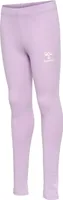 hummel hmlONZE rajstopy dziewczęce 3308 - orchid bloom 128