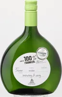2017 Freyburg 'Das ist 100% Franken Silvaner' trocken QbA | 12,5 % vol | 0,75 l