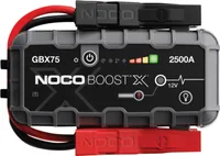 NOCO GBX75 Fahrzeugstarthilfe 2500 A (GBX75)