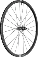 Dt Swiss Gr 1600 Spline 650b Cl Disc 25 Tubeless Gravel-hinterrad Silber 12 x 142 mm / Sram XDR Silber 12 x 142 mm