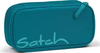 Satch Schlamperbox Deep Petrol