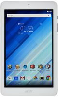 Acer Iconia One 8 B1-860, blue