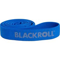 Blackroll Super Band - Trainingsband - blau