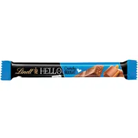 Lindt Hello Stick Crunchy Nougat z chrupiącymi kruchymi kawałkami 39g