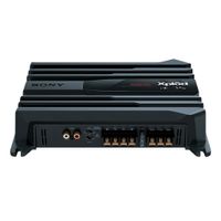 Sony XM-N1004 4-Kanal Verst?rker