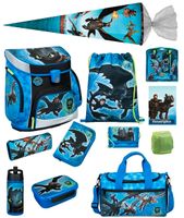 Scooli TFJK7252 Sporttasche mit Hauptfach und Vortasche Transformers mit Bumblebee und Optimus Prime Motiv 35 x 16 x 24 cm ca 