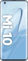 Xiaomi MZB9059EU Xiaomi Mi 10 Dual-SIM-Smartphone grau 256 GB