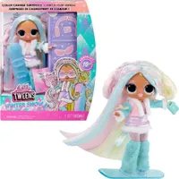 L.O.L. Surprise Tweens Winter Snow