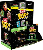Teenage Mutant Ninja Turtles   - Bitty Pop! Funko