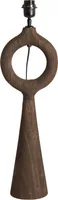 Light & Living - Lampensockel SABULI - 17x20x57cm - Braun