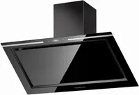 Küppersbusch DW9800.0S - Schräghaube 90cm A++, schwarz