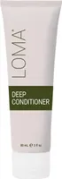 LOMA Tiefenaufbau-Spülung 88mL | Bedingungen | 100% Parabenfrei |  Männer und Frauen | Für Haartyp: Alle