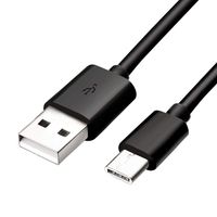 Originální kabel Samsung EP-DG970BBE Type-C USB-C Fast Charging Cable Galaxy s10 s10+ s10 e