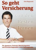 So geht Versicherung