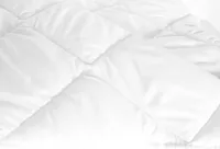 Sweet Dreams Babybettdecke - 100 x 135 cm / 40 x 60 cm - Polyester