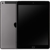 Apple 10.2inch iPad Wi-Fi +Cell 256GB Space Grey     MK4E3FD/A