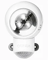 LEDVANCE Nachtlicht Spylux Sensor LED WT 6XBLI1