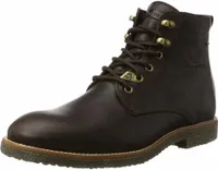 Panama Jack Schnürboots Herren 333635323738 Braun 42 EU