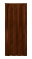 Drzwi Harmonijkowe St4 Wenge 83 x 201,5 cm