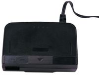 Eaxus Netzteil für Nintendo 64 / N64 Stromversorgung AC Adapter