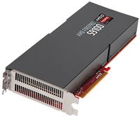 Amd Firepro S9100 Pcie X16 12Gb Ddr5