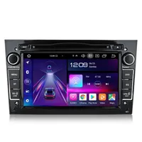 Awesafe Android Radio DVD do Opel Vectra C Zafira B Corsa C&D Astra H 4+64GB Navi Carplay 4G LTE 720P kamera cofania