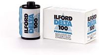 Ilford Delta 100 135/24 KB s/w