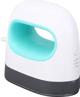 Mini Heat Press Machine 3 teploty Rychlé vytápění Malý stroj na přenos tepla pro vinylové projekty Oblečení EU Plug 220V