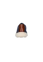 Waldläufer Sportliche Schnürschuhe Herren 31373836393432 Blau 43 EU