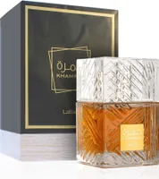 Lattafa Khamrah Eau De Parfum 100 ml (unisex)