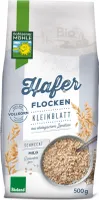 Bohlsener Mühle Haferflocken Kleinblatt -- 500g