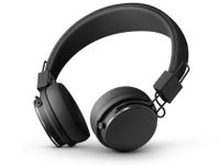 Urbanears Plattan 2 Bluetooth-Kopfhörer - Schwarz 04092110