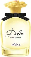 Dolce & Gabbana Shine Eau De Parfum Spray 75ml