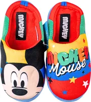 Hausschuhe Disney Mickey Mouse Bunt 30