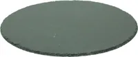 Tognana Schieferteller/Schieferplatte rund, 30 cm