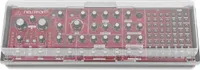 Decksaver Behringer K-2, NEUTRON & PRO-1 Plastikowa osłona do klawiszy