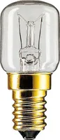 Philips Backofenlampe T29 40W 230V E14 SES Glühbirne Glühlampe Backofen Leuchtmittel 40 Watt