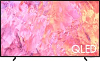 Samsung Q43Q60C (2023) Smart-TV 43 Zoll, 4K Ultra HD, QLED, Tizen, HDR10+ HLG, 50/60 Hz, 100% Farbvolumen, 965,5x181x598,1 mm