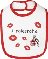 1. FC Köln Lätzchenset "Leckersche"