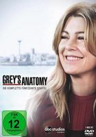 Greys Anatomy Staffel 15