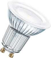 OSRAM Lamps LED-Reflektorlampen PAR16 mit Retrofit-Stecksockel PARATHOM PAR16 49 120 Degree 6.9 W 3000 K GU10 Klar